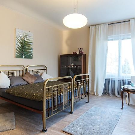 Libusina Villa Kutná Hora Zewnętrze zdjęcie