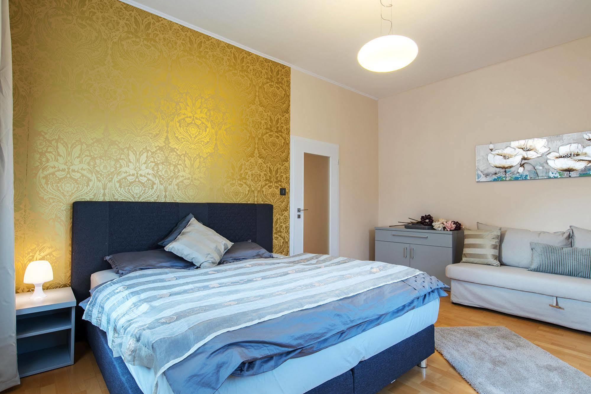 Libusina Villa Kutná Hora Zewnętrze zdjęcie
