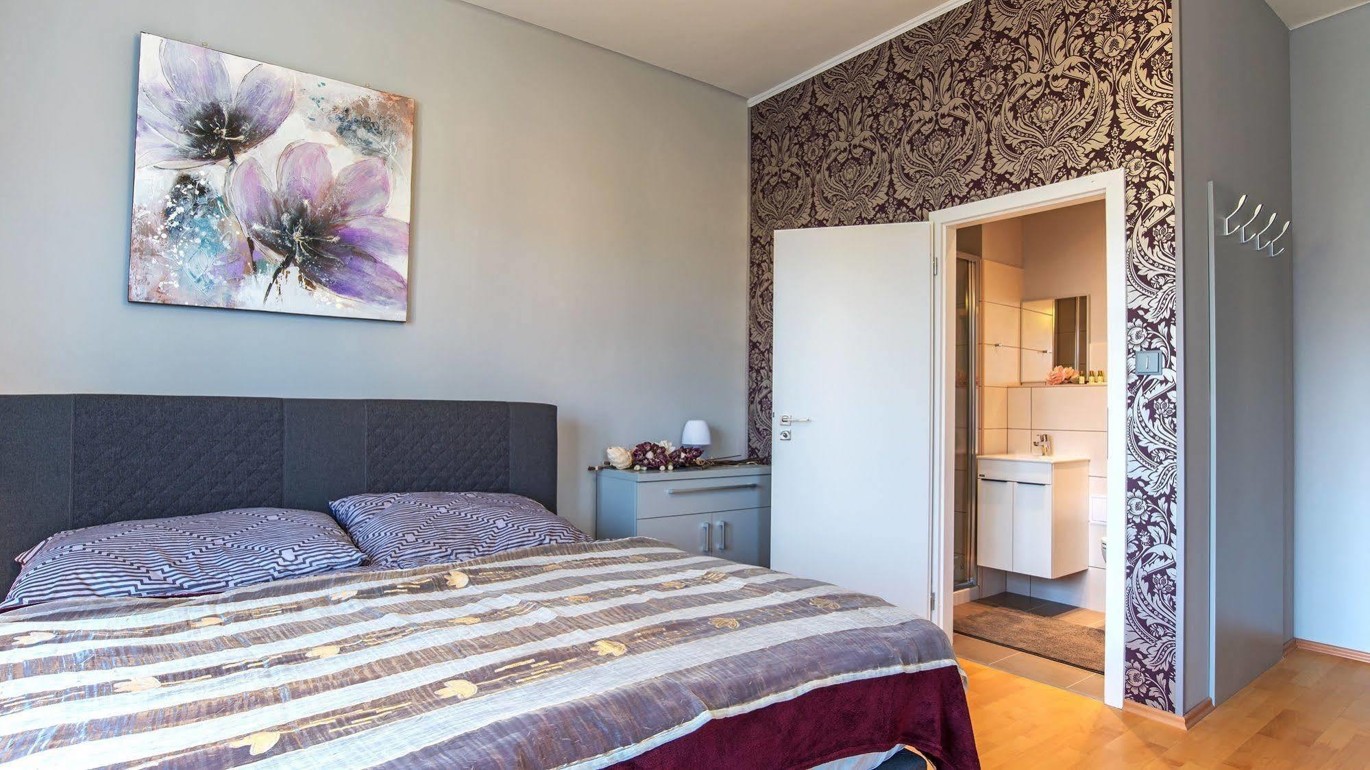 Libusina Villa Kutná Hora Zewnętrze zdjęcie