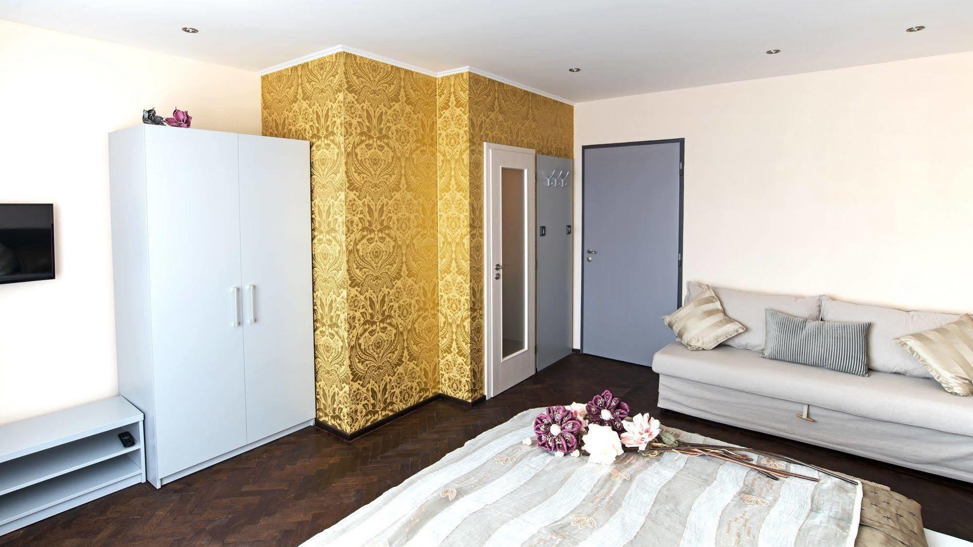 Libusina Villa Kutná Hora Zewnętrze zdjęcie