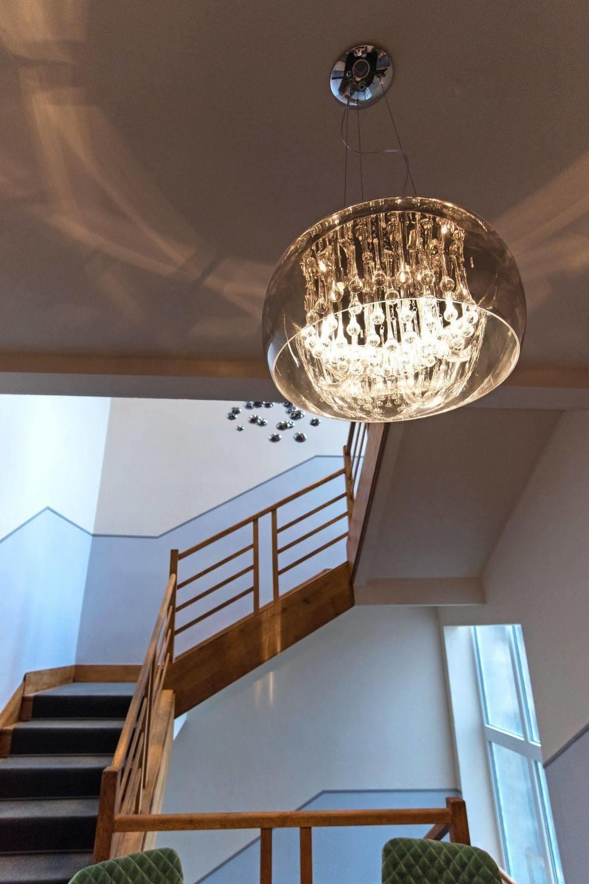 Libusina Villa Kutná Hora Zewnętrze zdjęcie