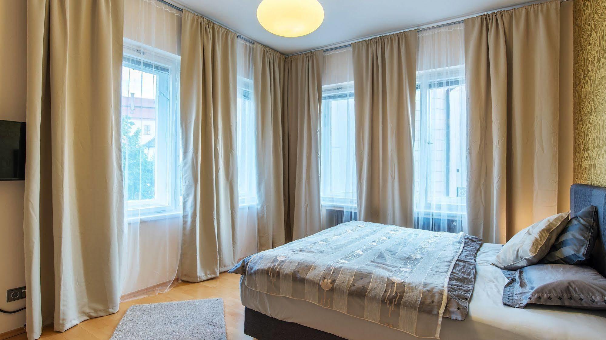 Libusina Villa Kutná Hora Zewnętrze zdjęcie