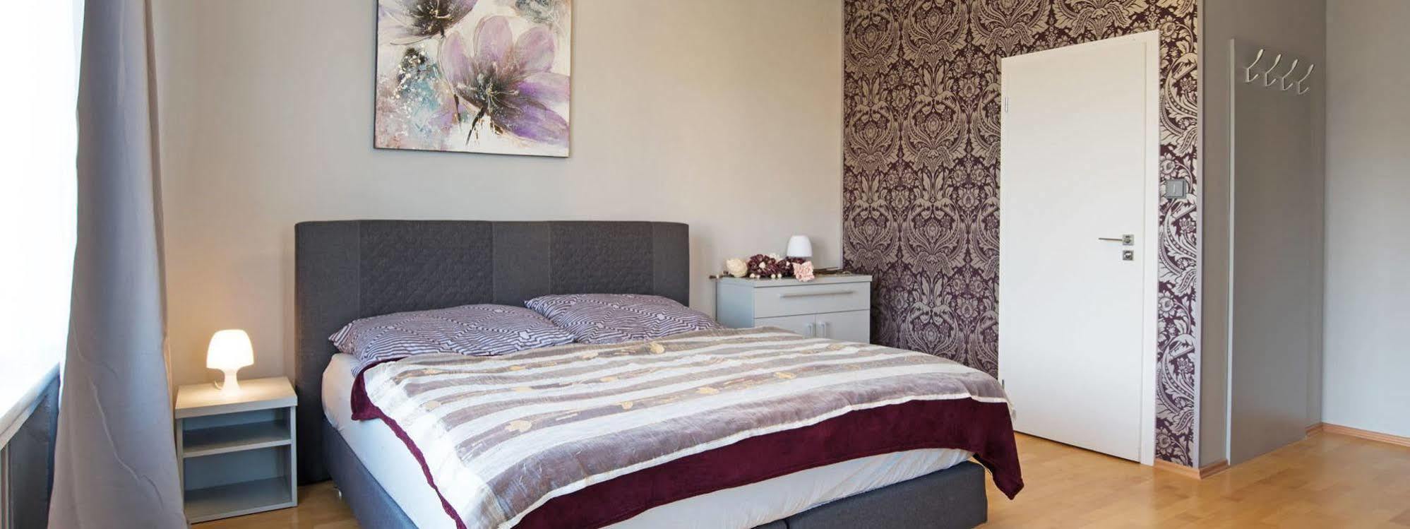 Libusina Villa Kutná Hora Zewnętrze zdjęcie