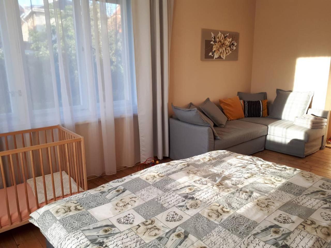 Libusina Villa Kutná Hora Zewnętrze zdjęcie